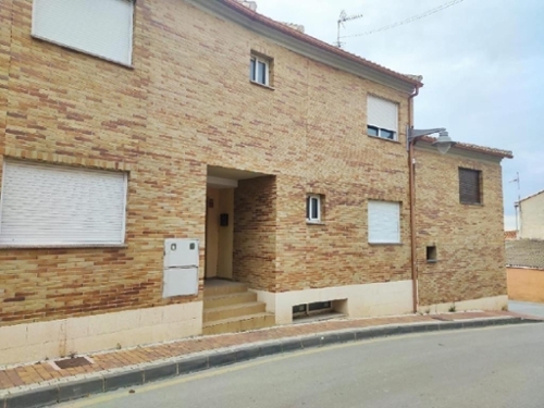 Ribera De Molina Vega Media Del Segura hus foto 6229398