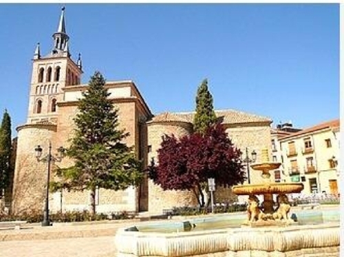 Ribera Del Alberche Torrijos Haus Bild 6263349