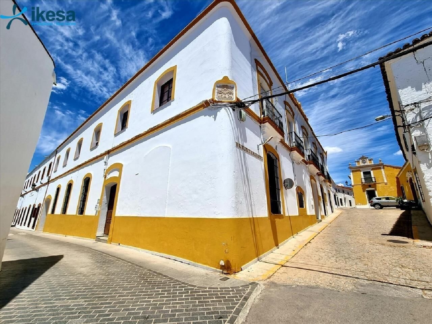 till salu hus Ribera Del Fresno Tierra De Barros 2