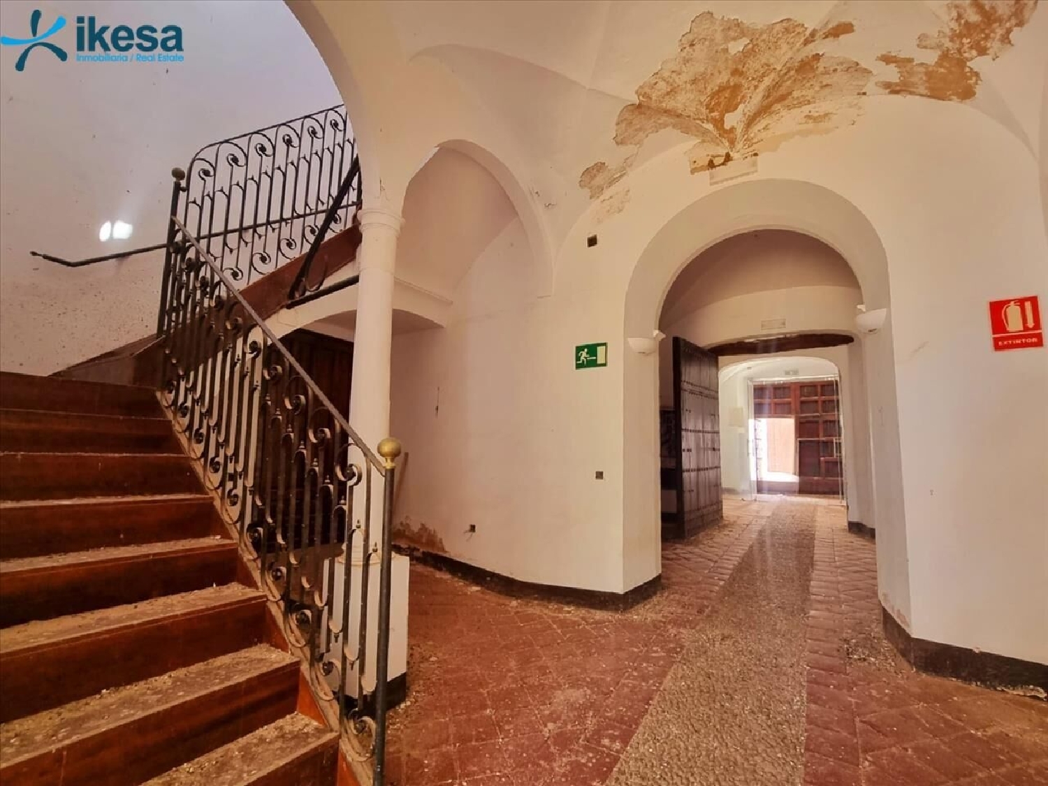  till salu hus Ribera Del Fresno Tierra De Barros 5