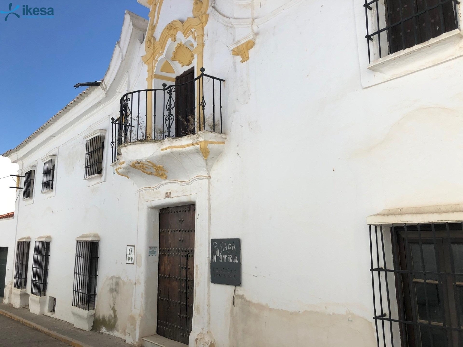  till salu hus Ribera Del Fresno Tierra De Barros 1