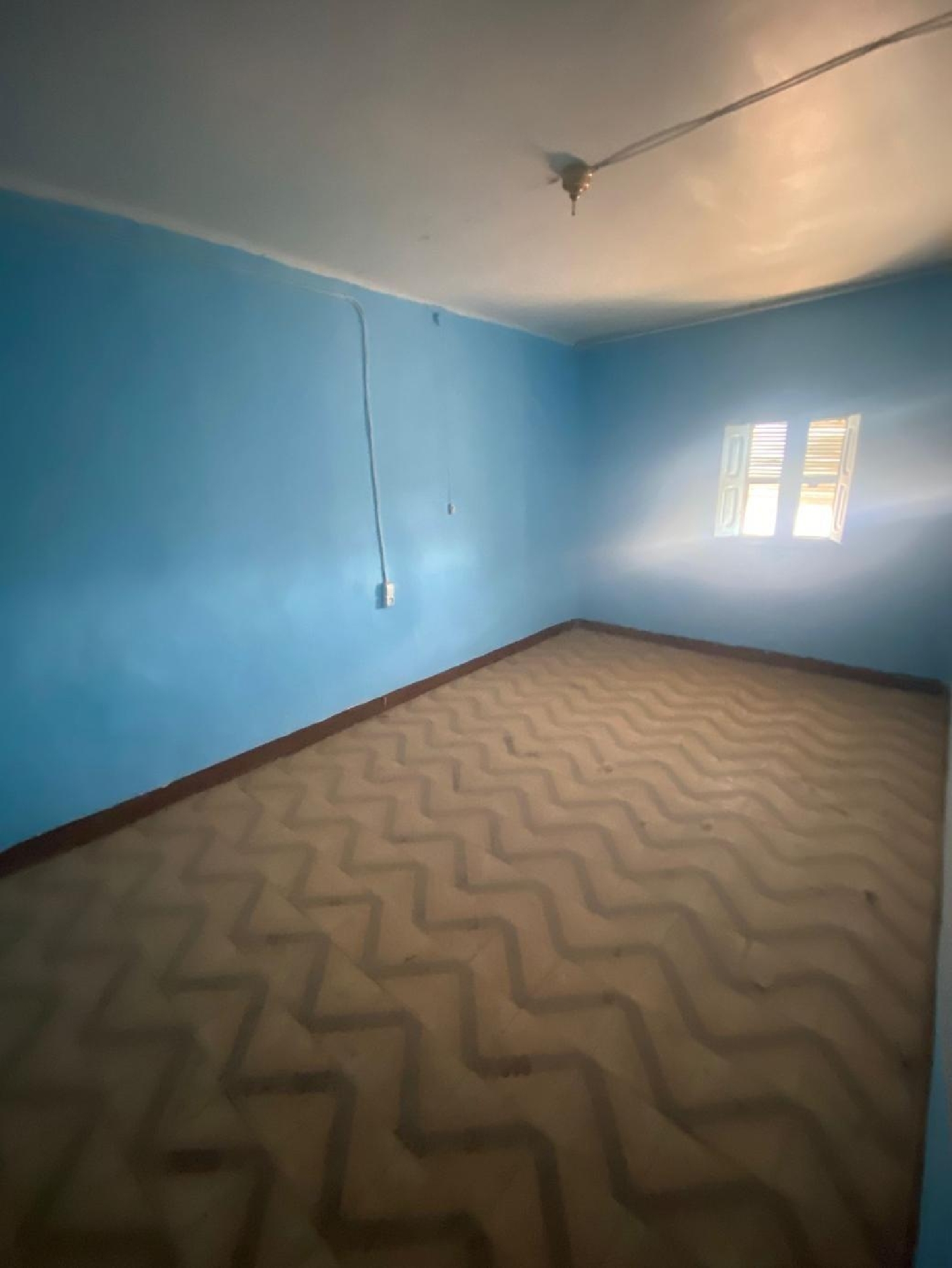till salu hus Ricla Valdejalón 3