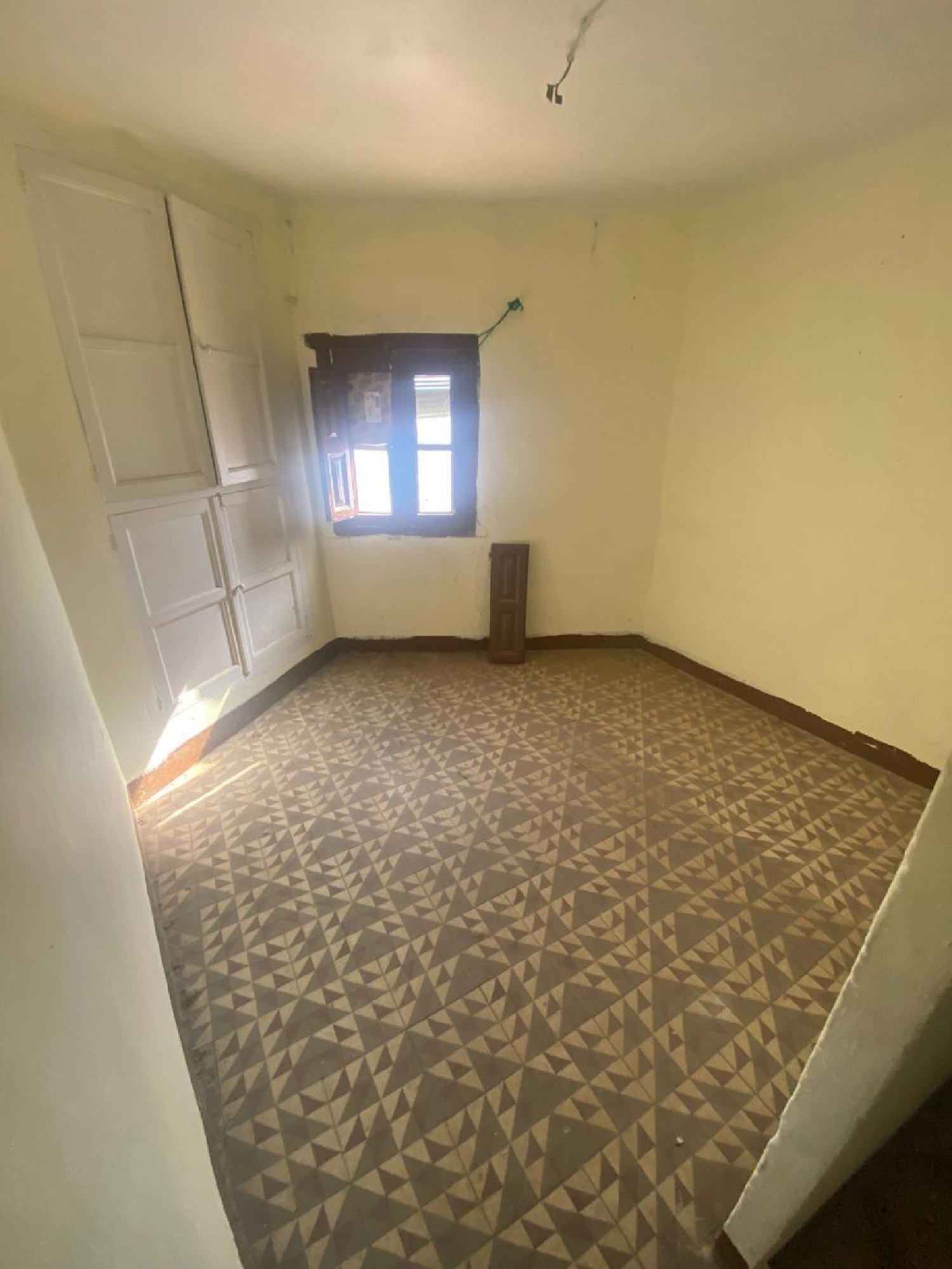  till salu hus Ricla Valdejalón 1