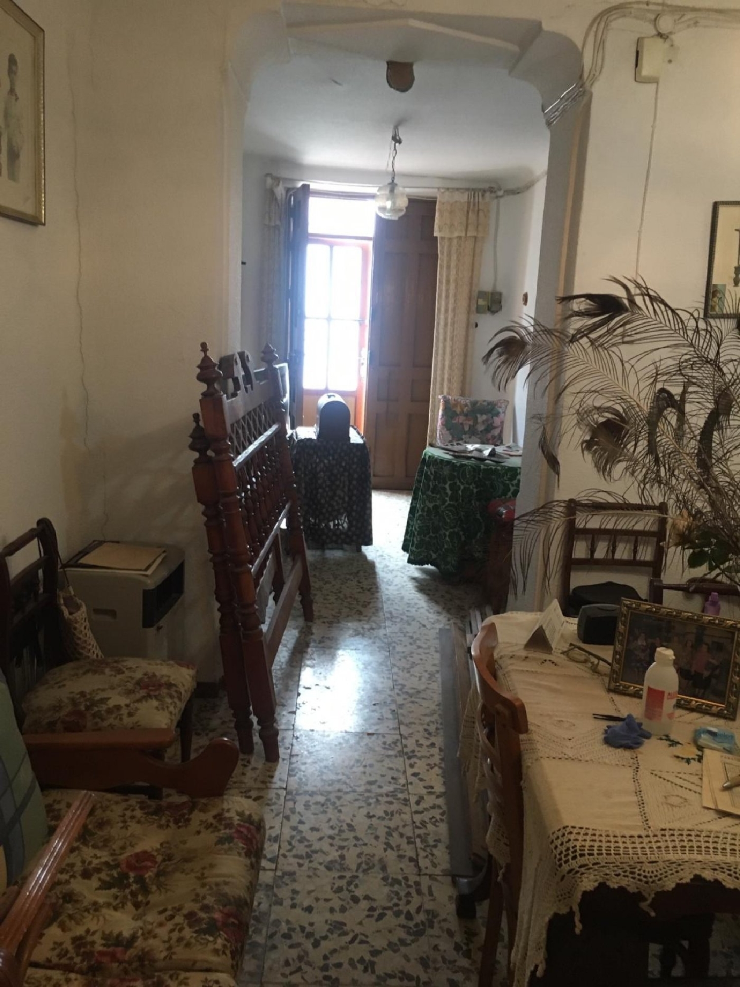 till salu hus Rincón De Las Delicias Vega Media Del Segura 3