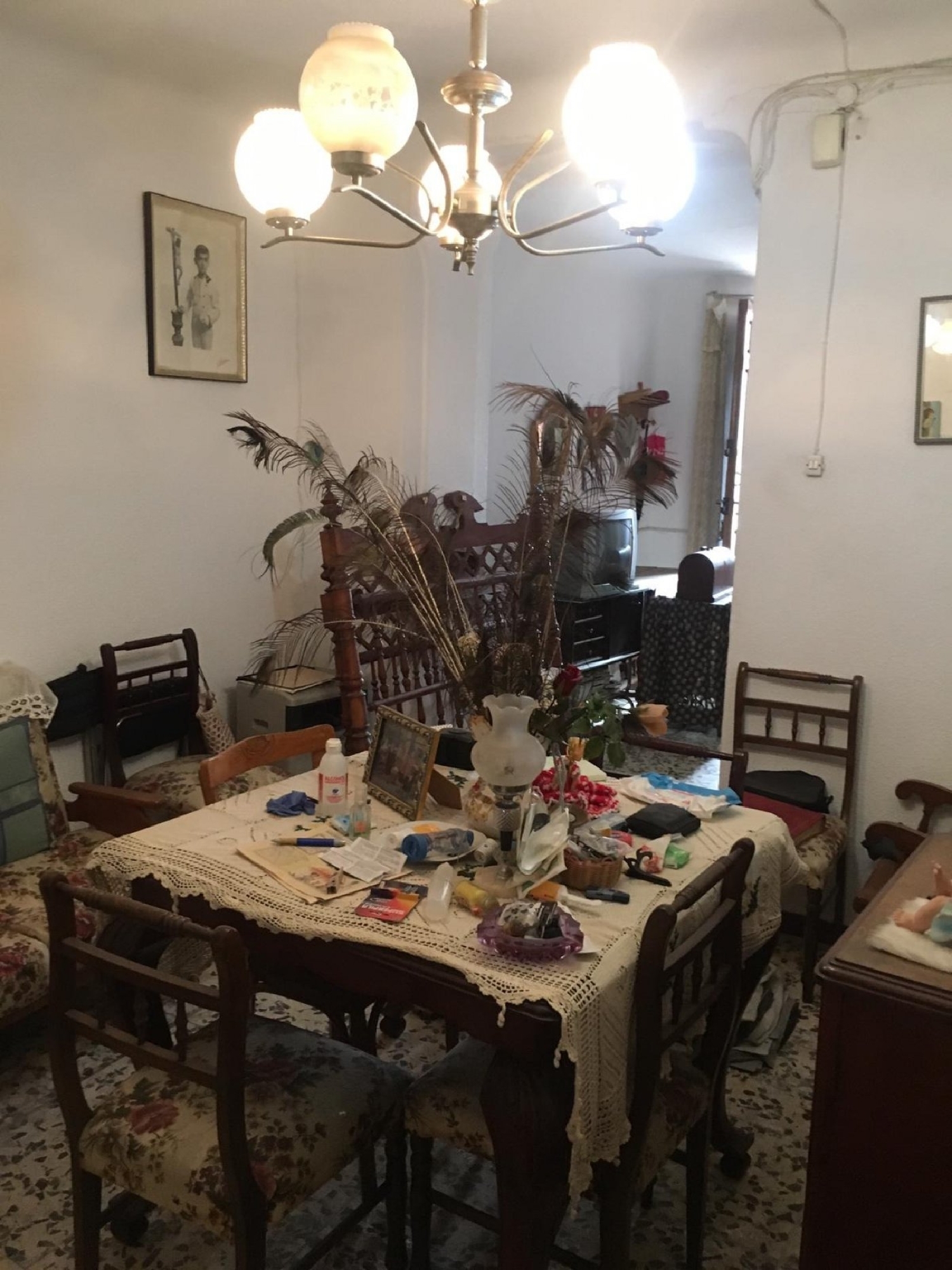  till salu hus Rincón De Las Delicias Vega Media Del Segura 4