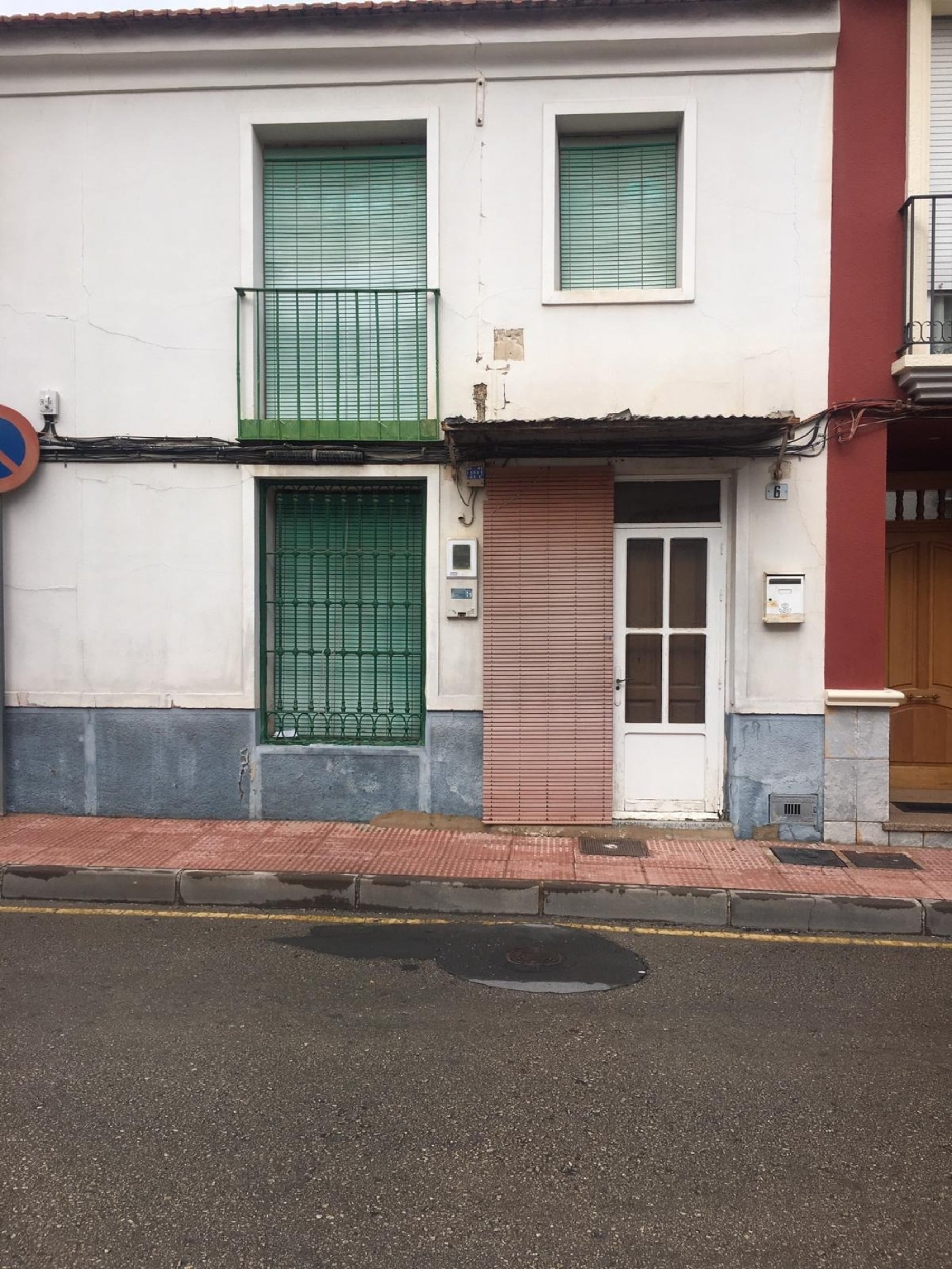  till salu hus Rincón De Las Delicias Vega Media Del Segura 1