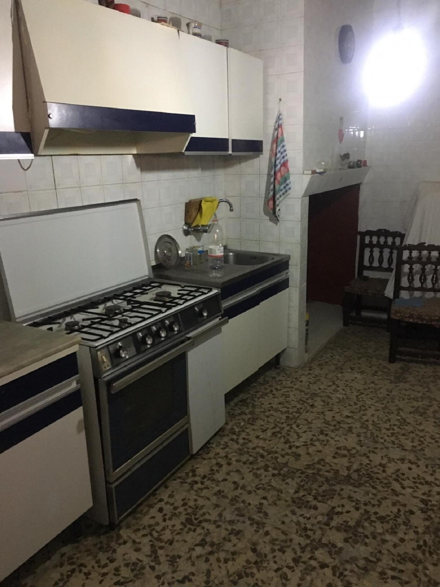  till salu hus Rincón De Las Delicias Vega Media Del Segura 5