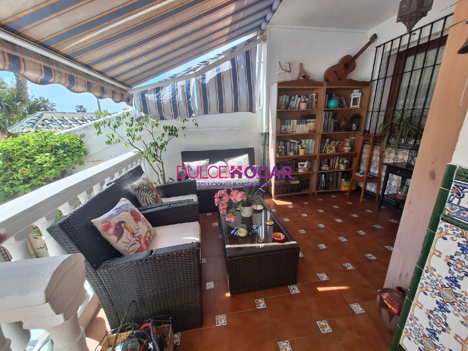  till salu hus Rincón De La Victoria Axarquía 4