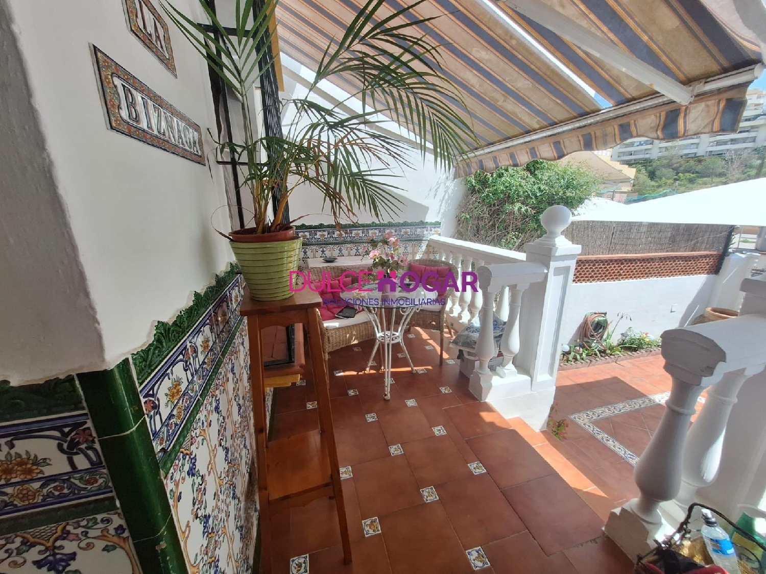 till salu hus Rincón De La Victoria Axarquía 2