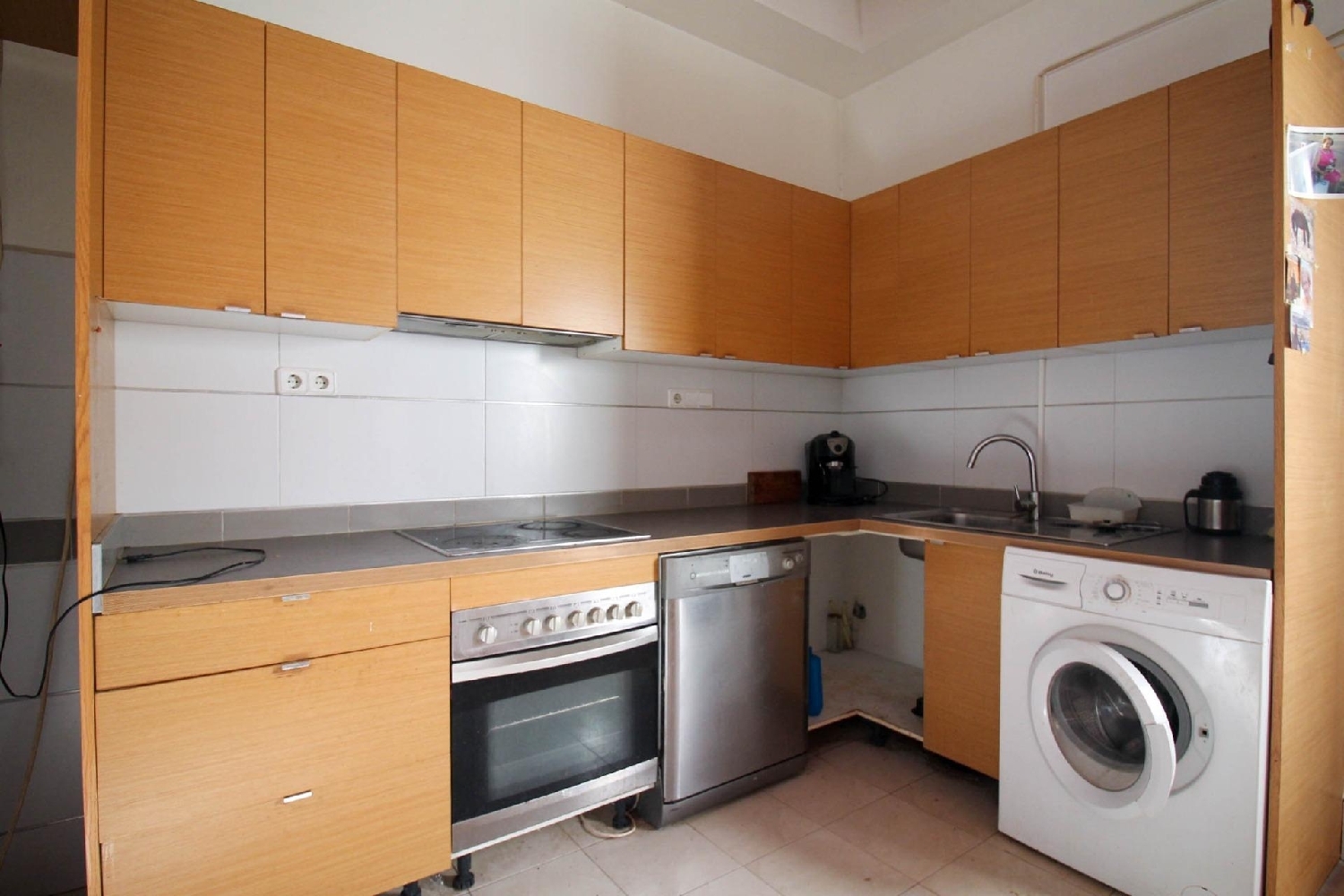 till salu hus Crevillent Baix Vinalopó 3