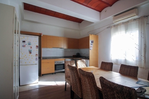 Rincón De Los Pablos Baix Vinalopó hus foto 6217002