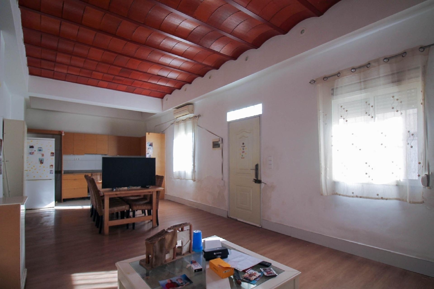 till salu hus Crevillent Baix Vinalopó 2