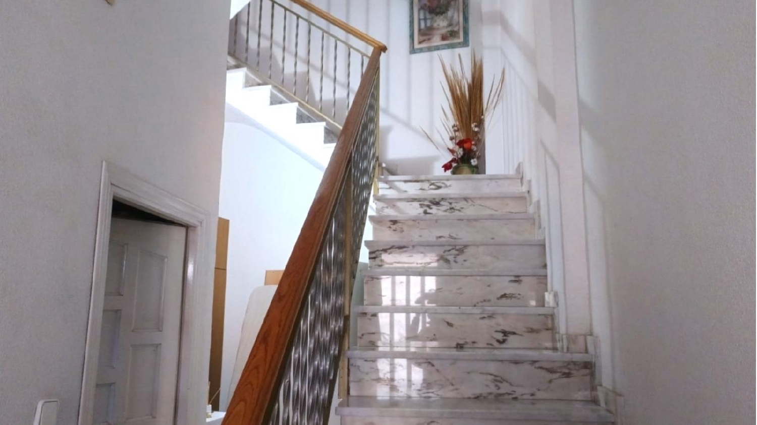  till salu hus Rincón De Los Pablos Baix Vinalopó 6