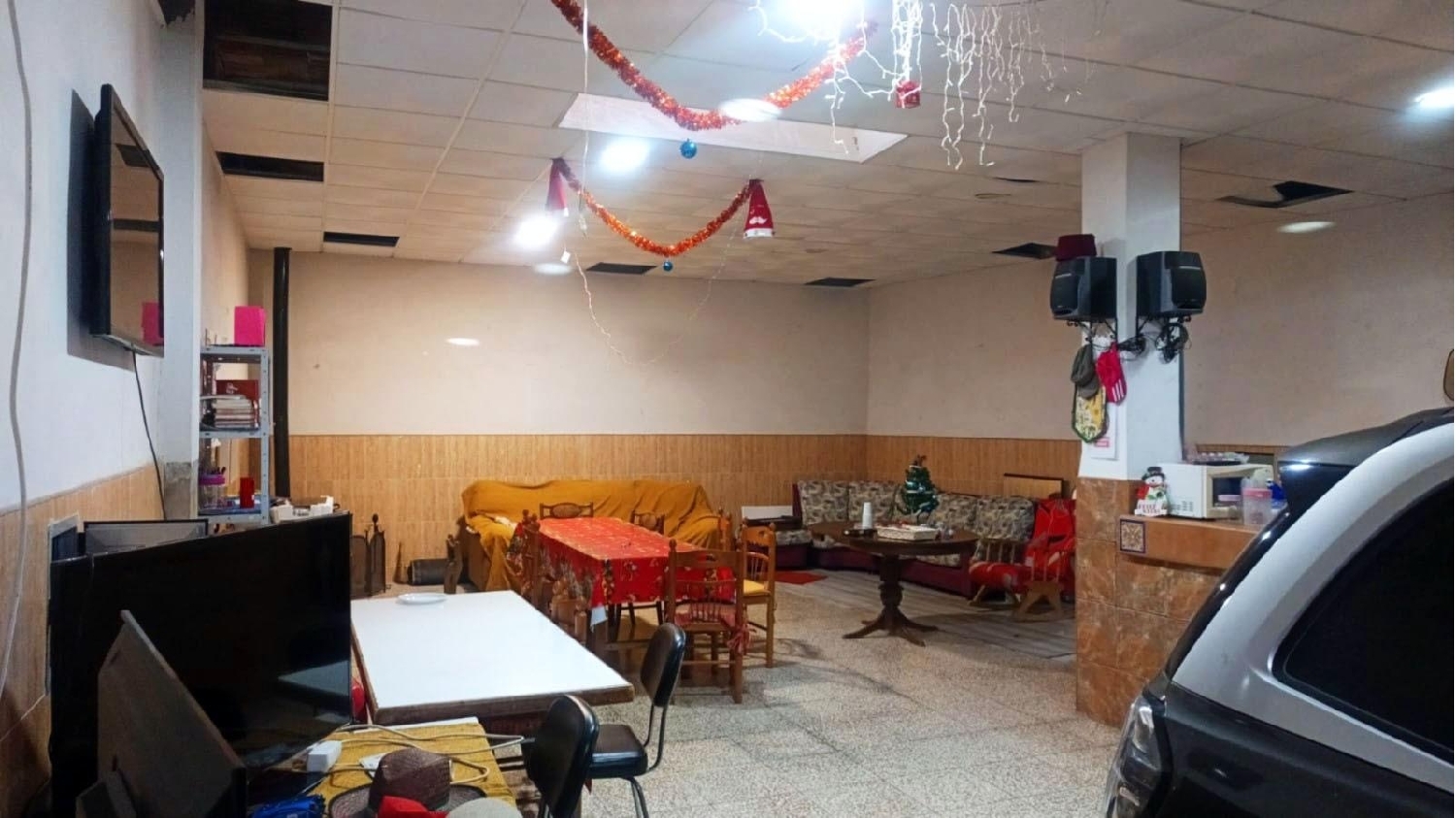 till salu hus Rincón De Los Pablos Baix Vinalopó 3