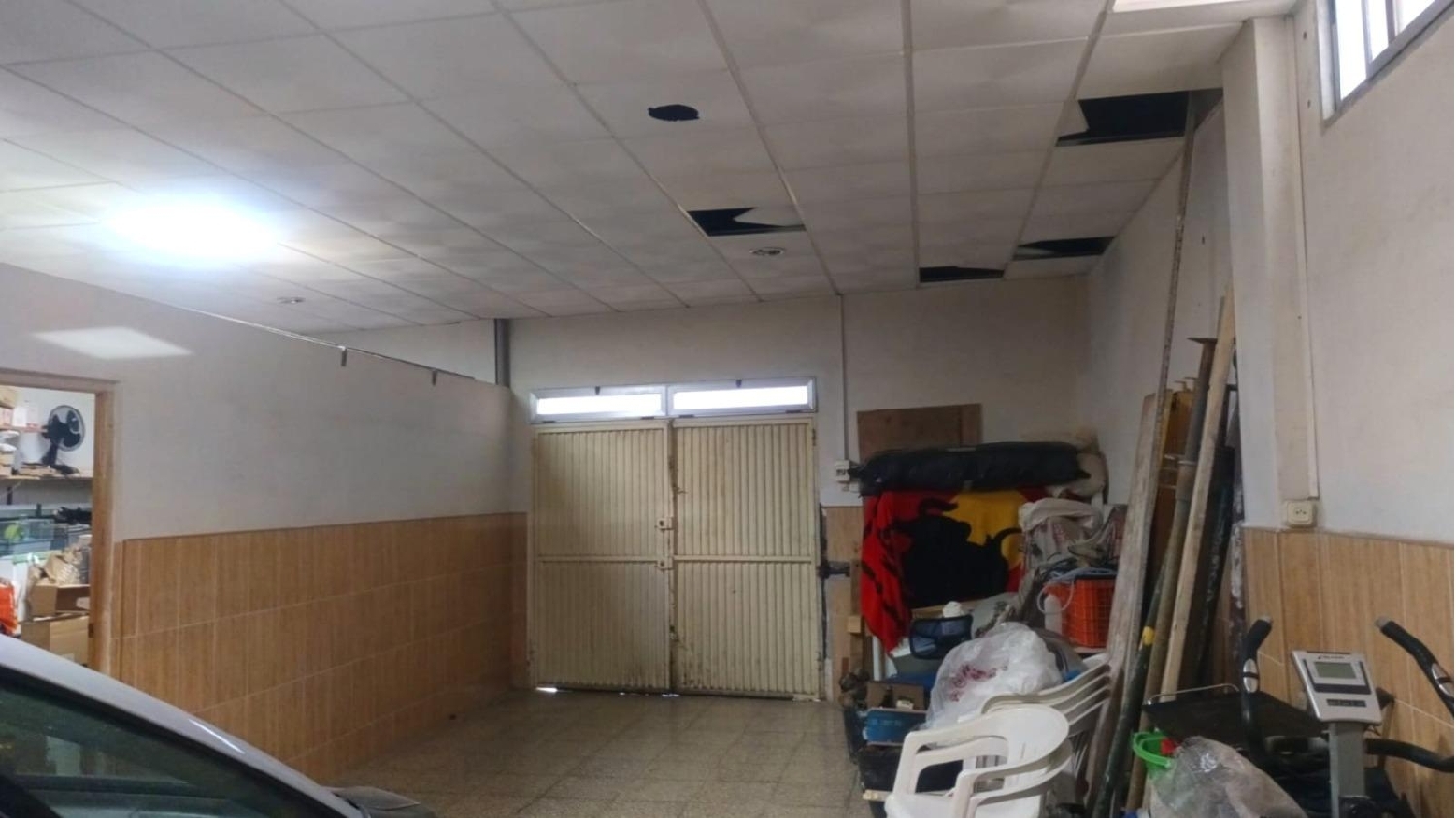 till salu hus Rincón De Los Pablos Baix Vinalopó 2