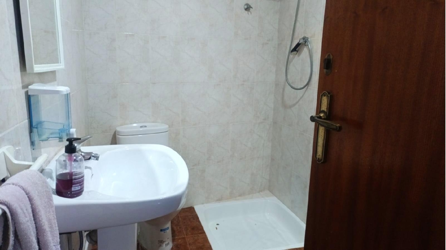  till salu hus Rincón De Los Pablos Baix Vinalopó 5