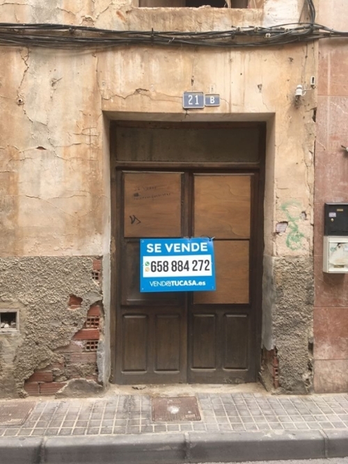 Rincón De Los Pablos Baix Vinalopó hus foto 6223478
