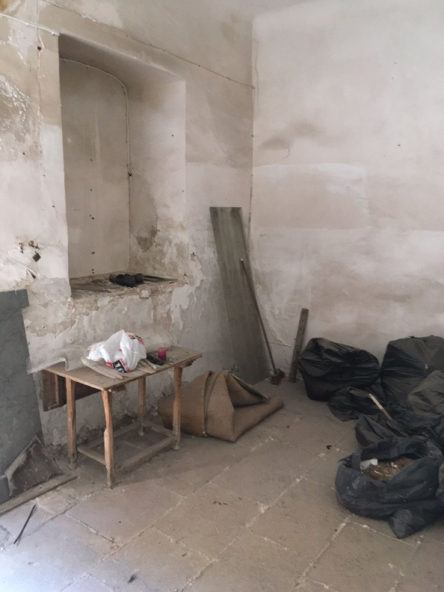  te koop huis Crevillent Baix Vinalopó 6