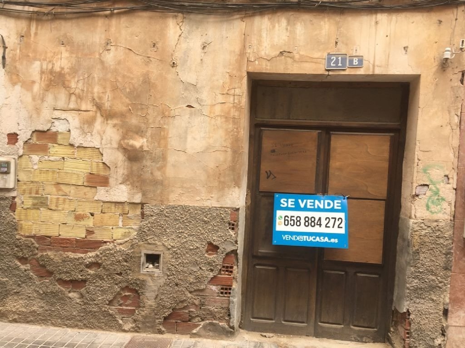  te koop huis Crevillent Baix Vinalopó 4