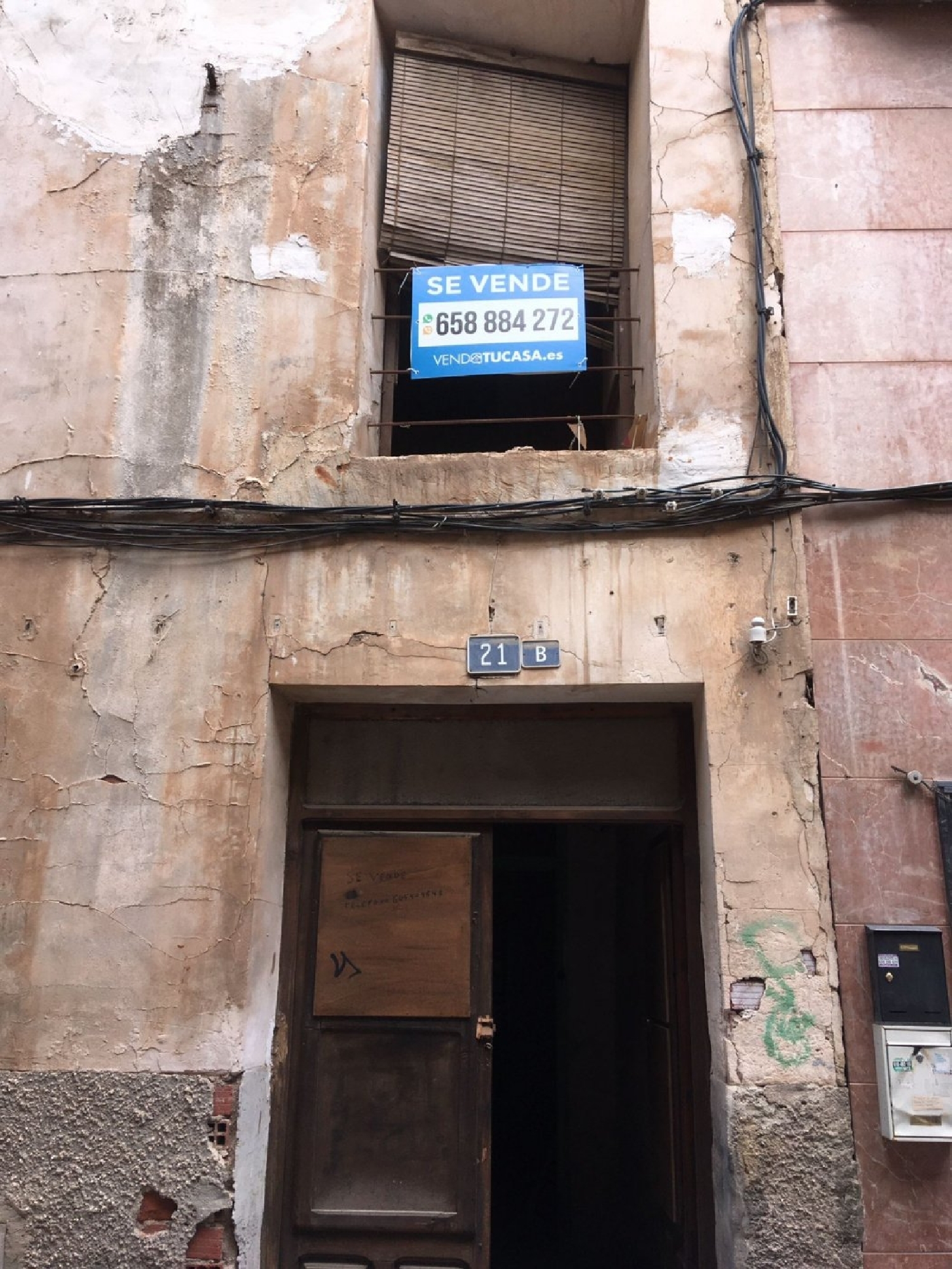 te koop huis Crevillent Baix Vinalopó 3