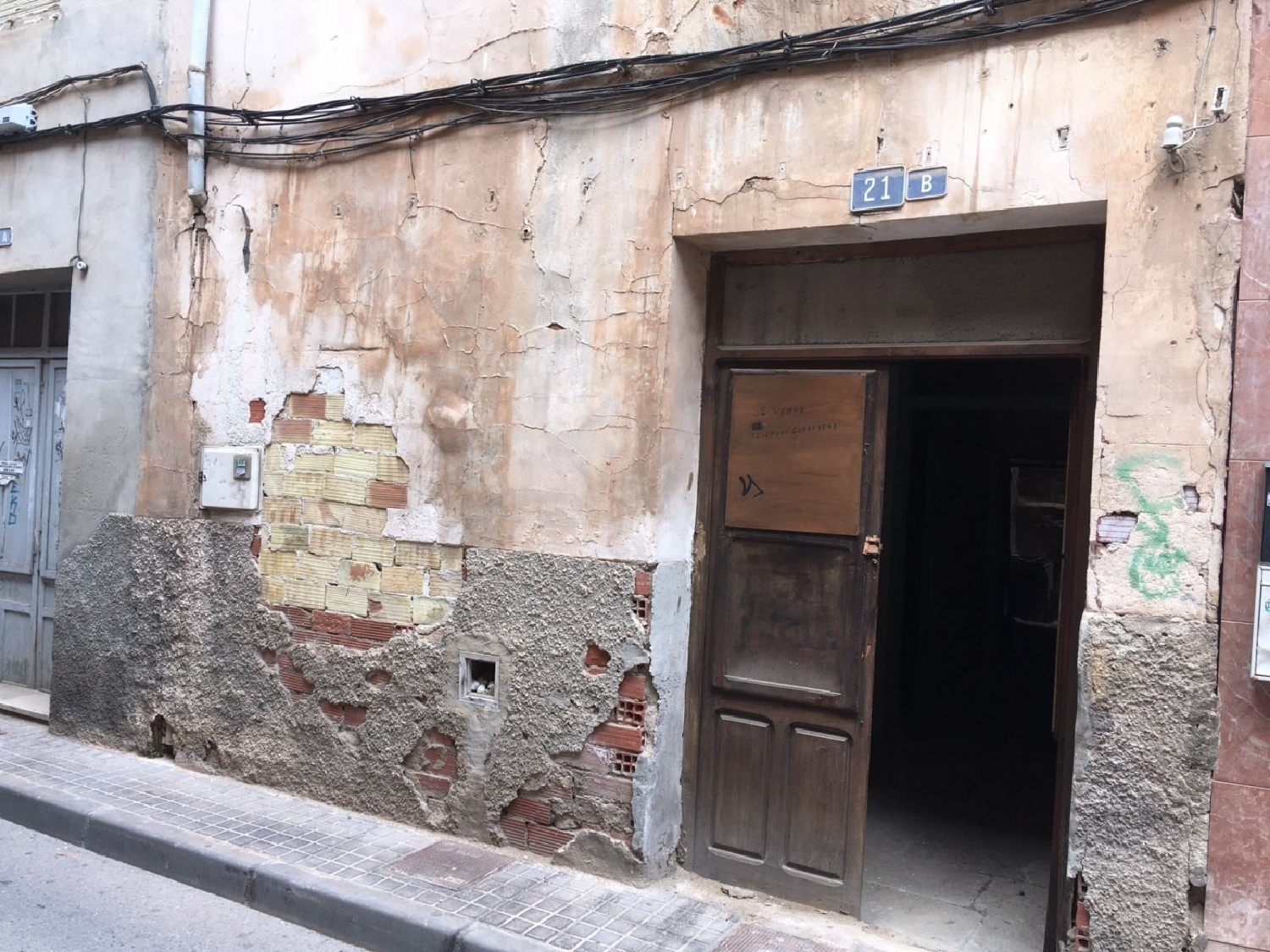 te koop huis Crevillent Baix Vinalopó 2