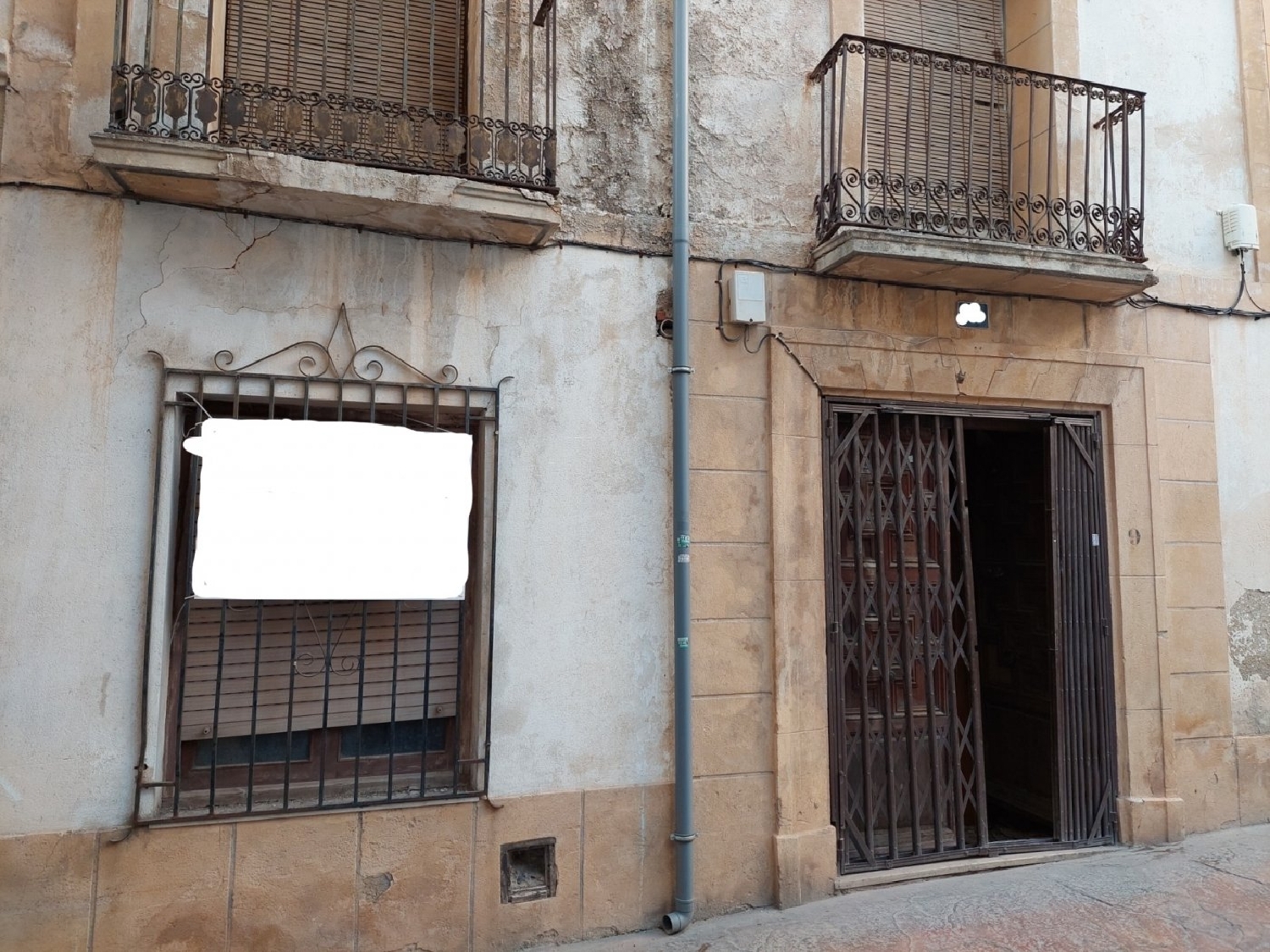 till salu hus Rincón De Los Pablos Baix Vinalopó 3