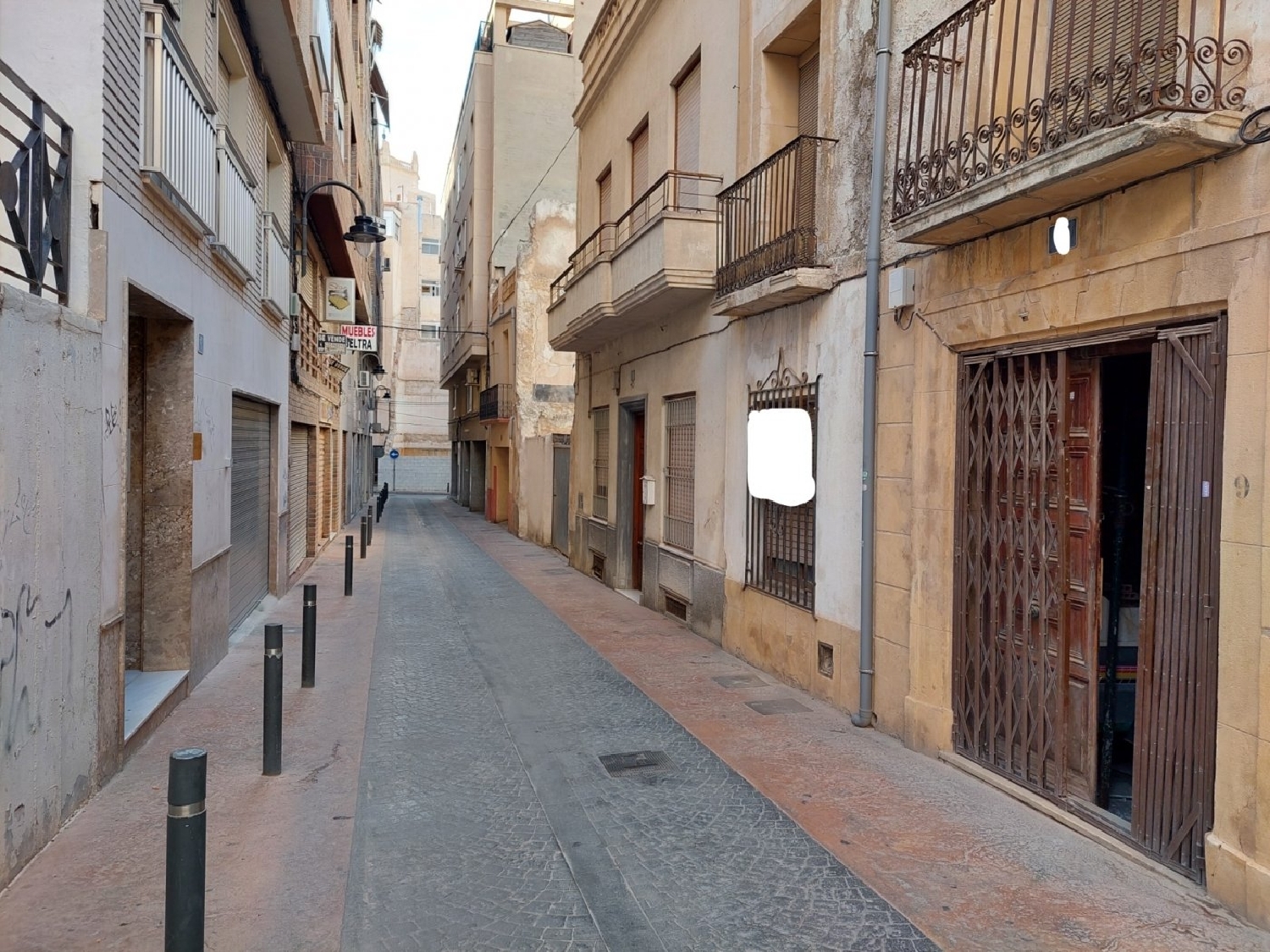  till salu hus Rincón De Los Pablos Baix Vinalopó 4