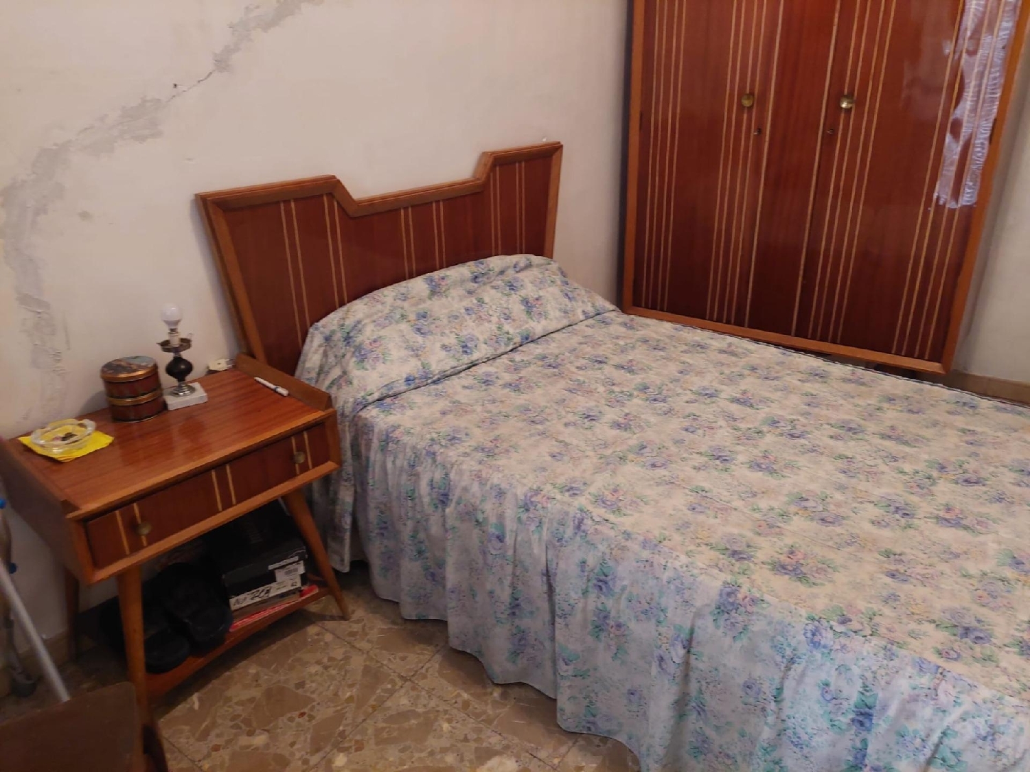  till salu hus Rincón De Los Pablos Baix Vinalopó 6