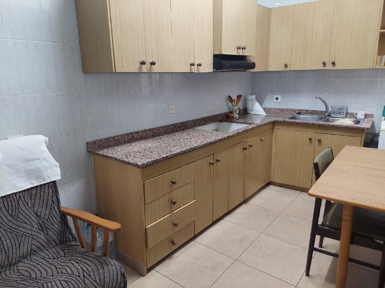 till salu hus Rincón De Los Pablos Baix Vinalopó 3