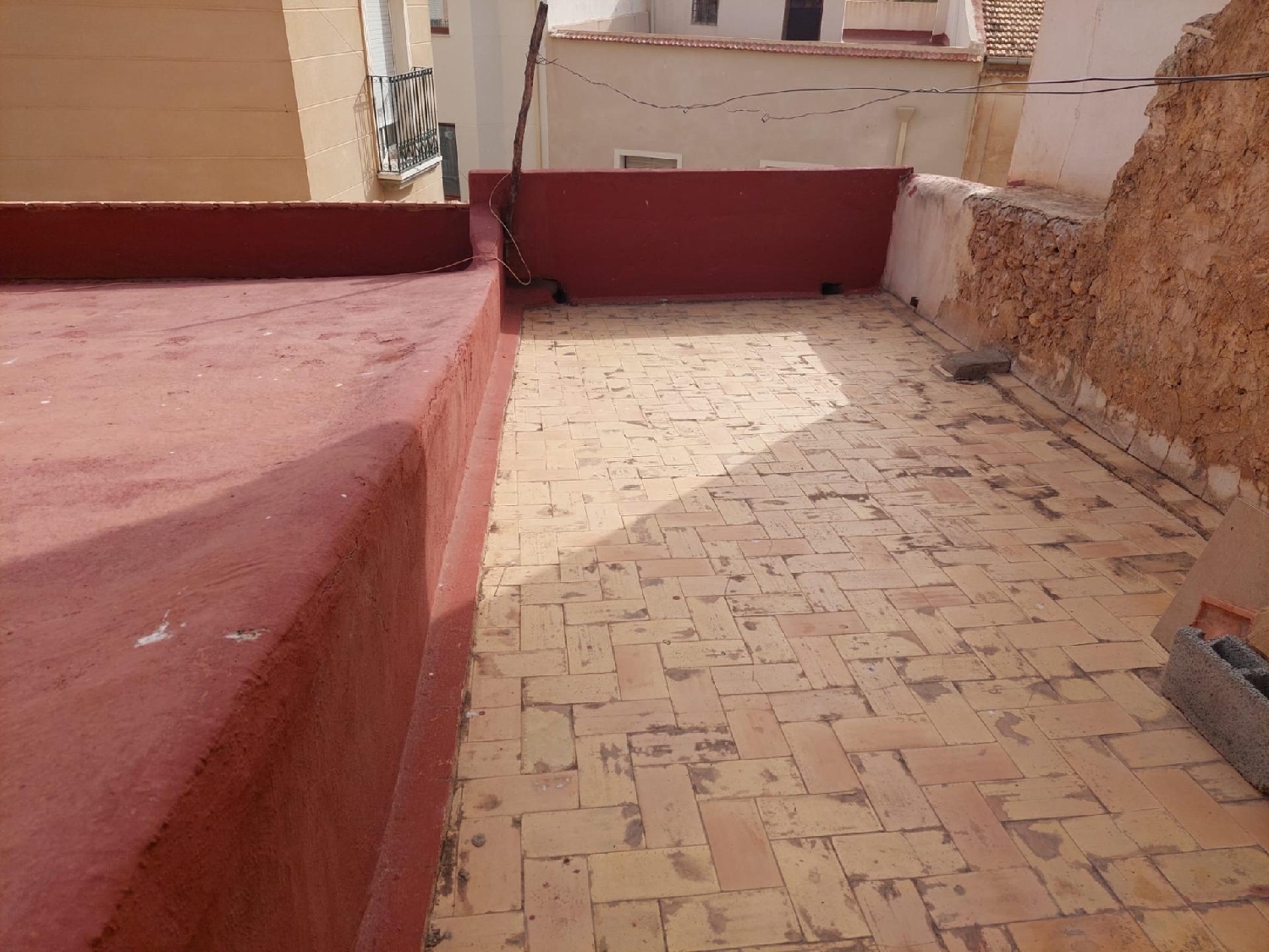 till salu hus Rincón De Los Pablos Baix Vinalopó 2