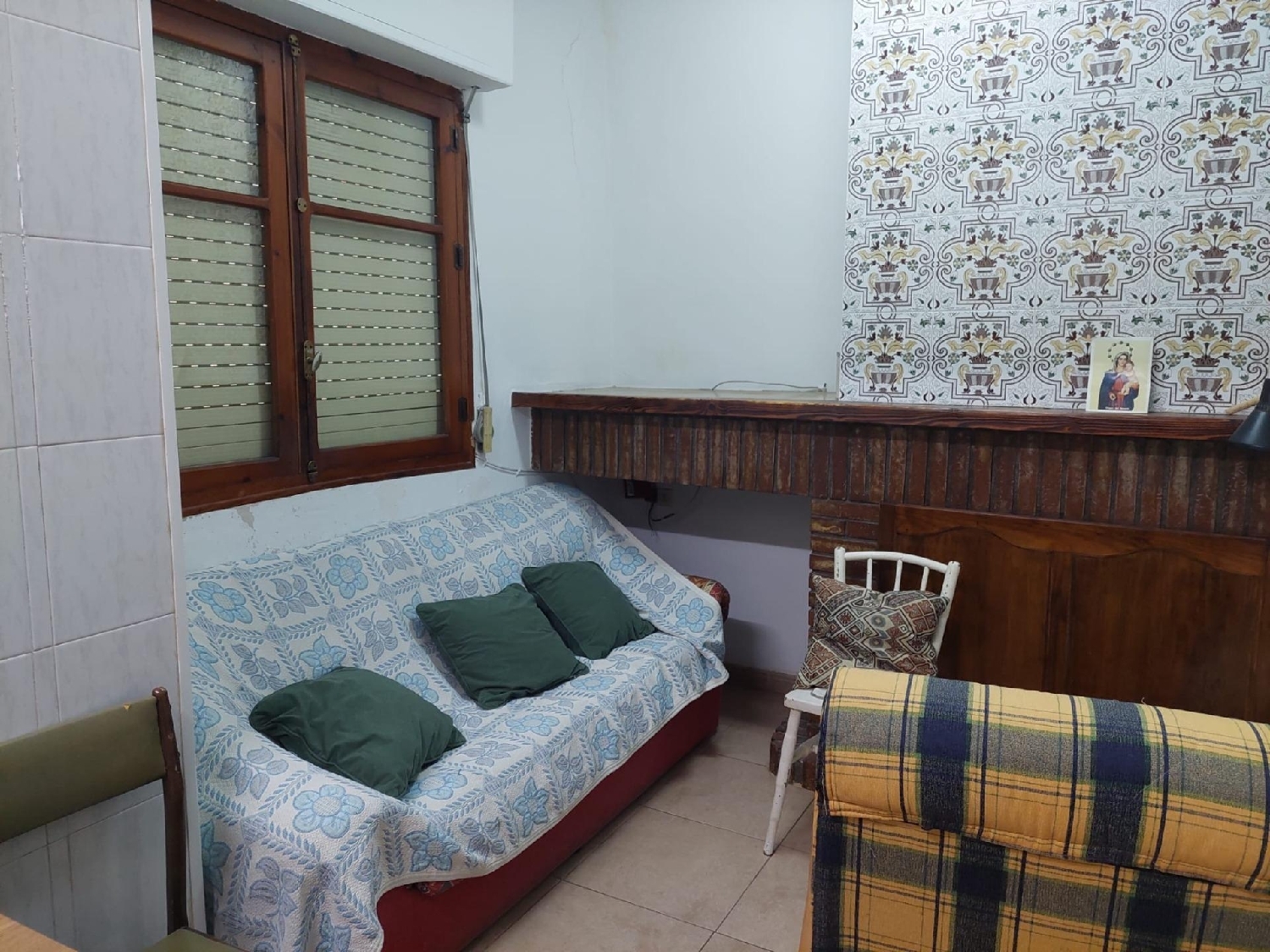  till salu hus Rincón De Los Pablos Baix Vinalopó 4