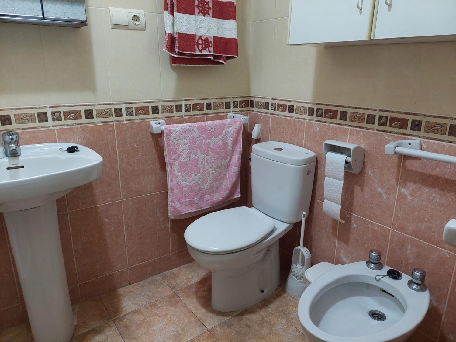  till salu hus Rincón De Los Pablos Baix Vinalopó 7