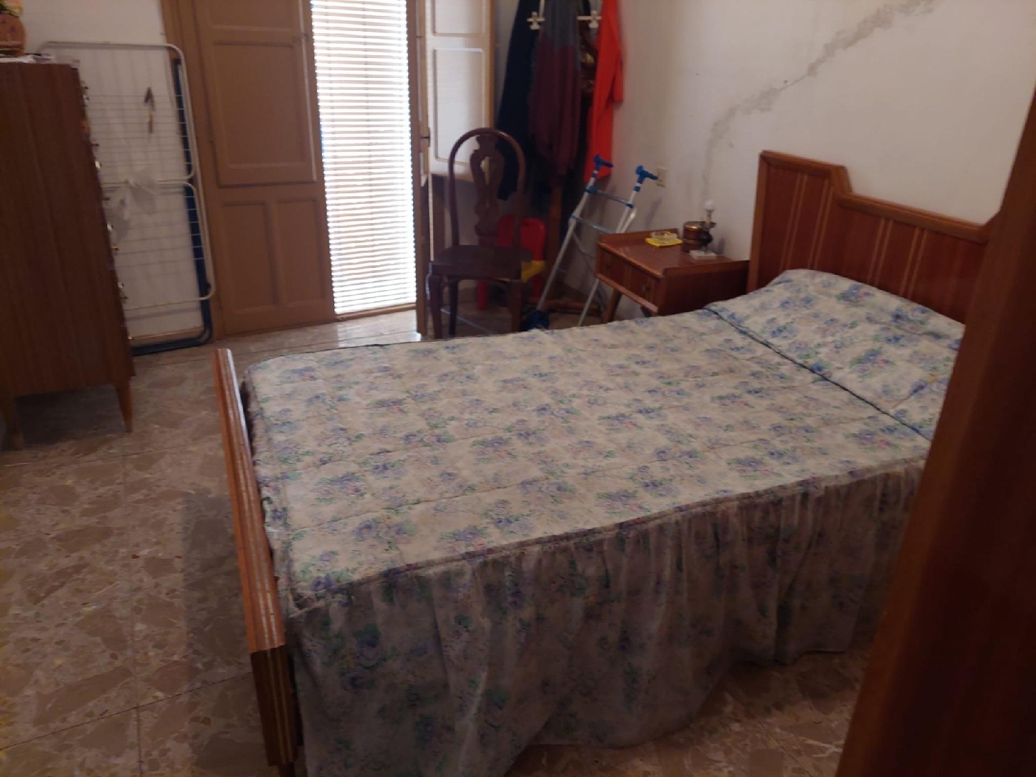  till salu hus Rincón De Los Pablos Baix Vinalopó 1