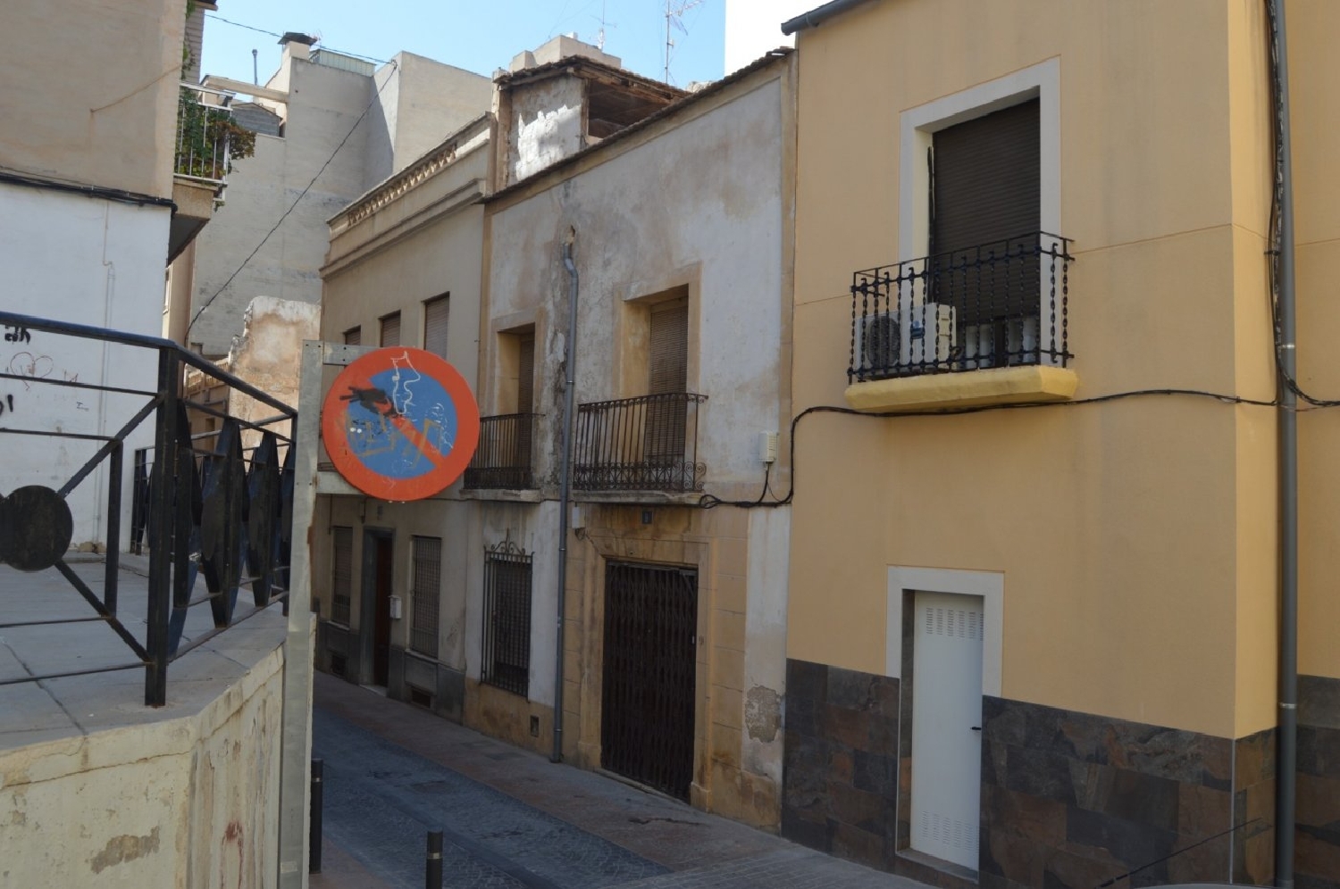  till salu hus Rincón De Los Pablos Baix Vinalopó 4