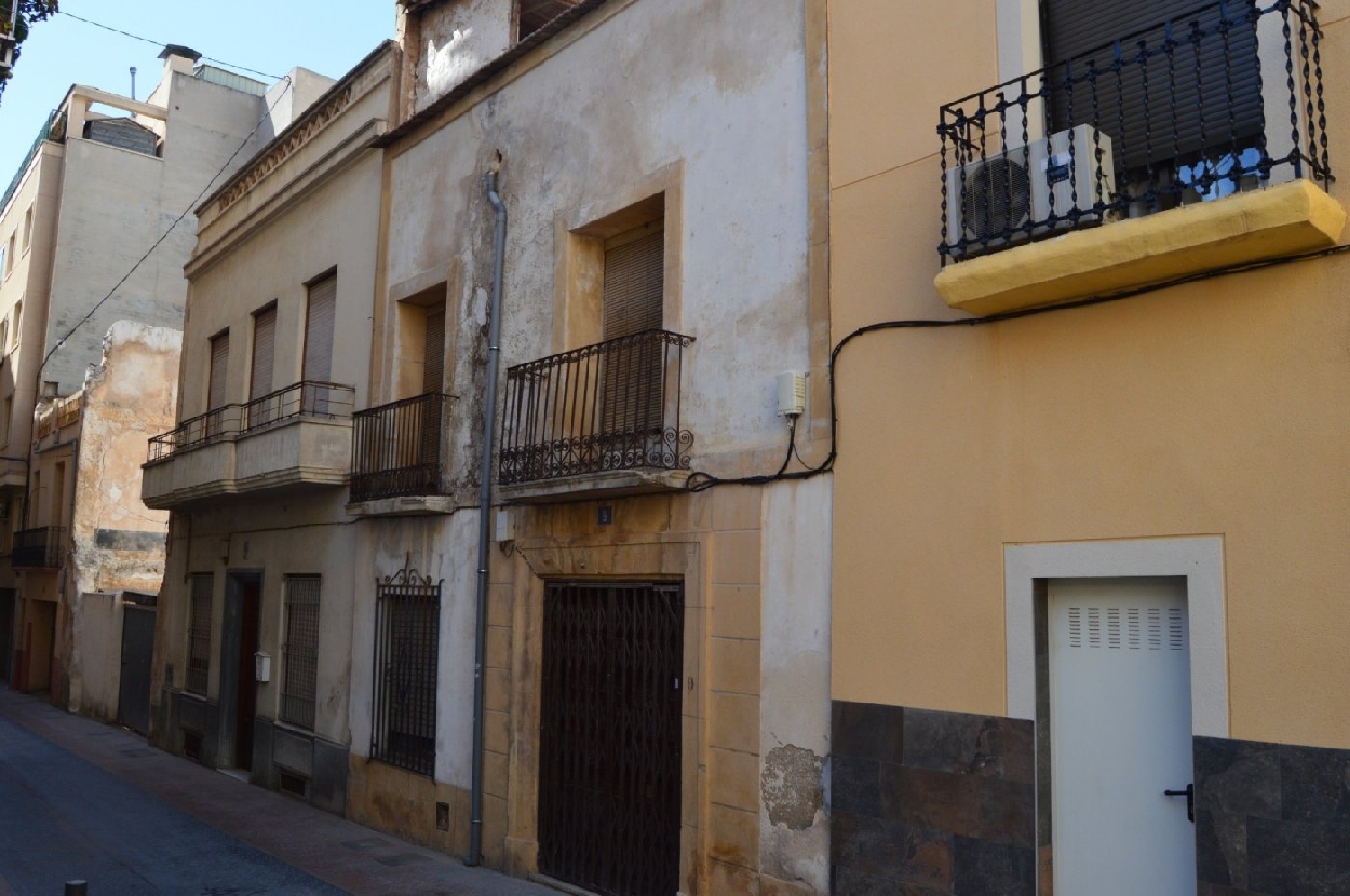 till salu hus Rincón De Los Pablos Baix Vinalopó 3