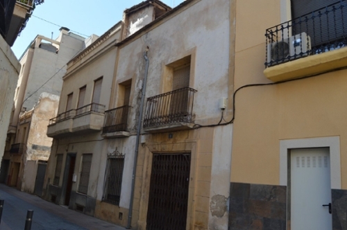 Rincón De Los Pablos Baix Vinalopó hus foto 6250755