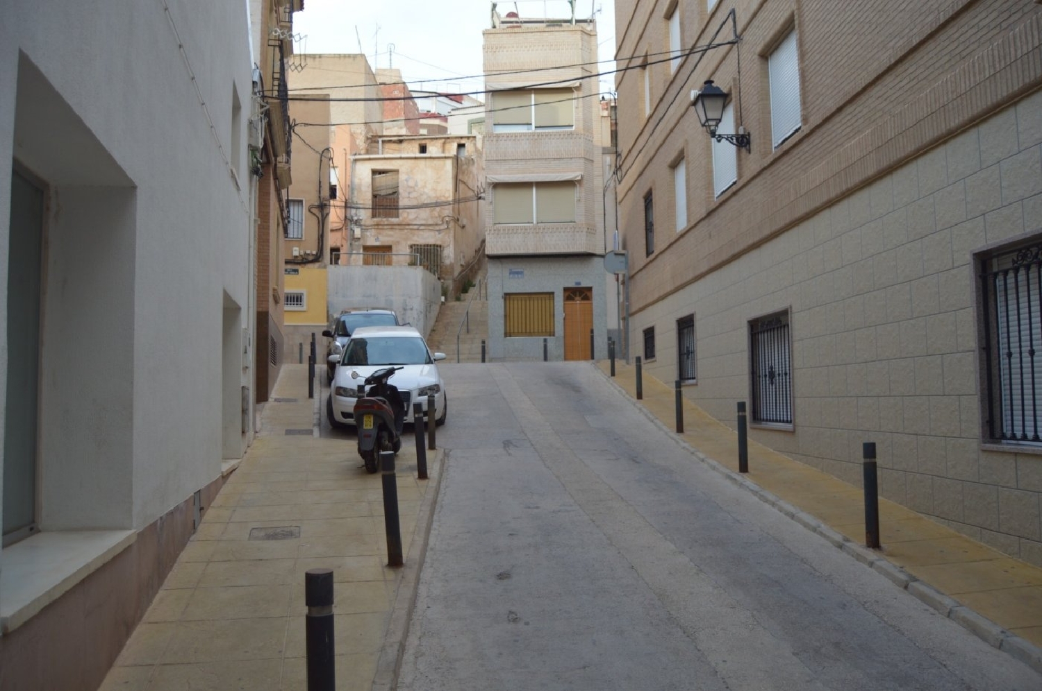 till salu hus Rincón De Los Pablos Baix Vinalopó 7