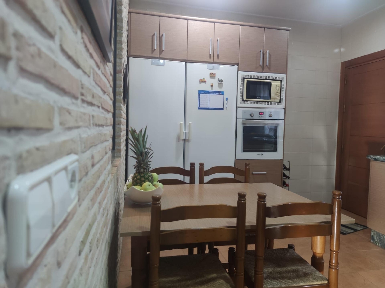  till salu hus Rincón De Los Ciegos Huerta De Murcia 8