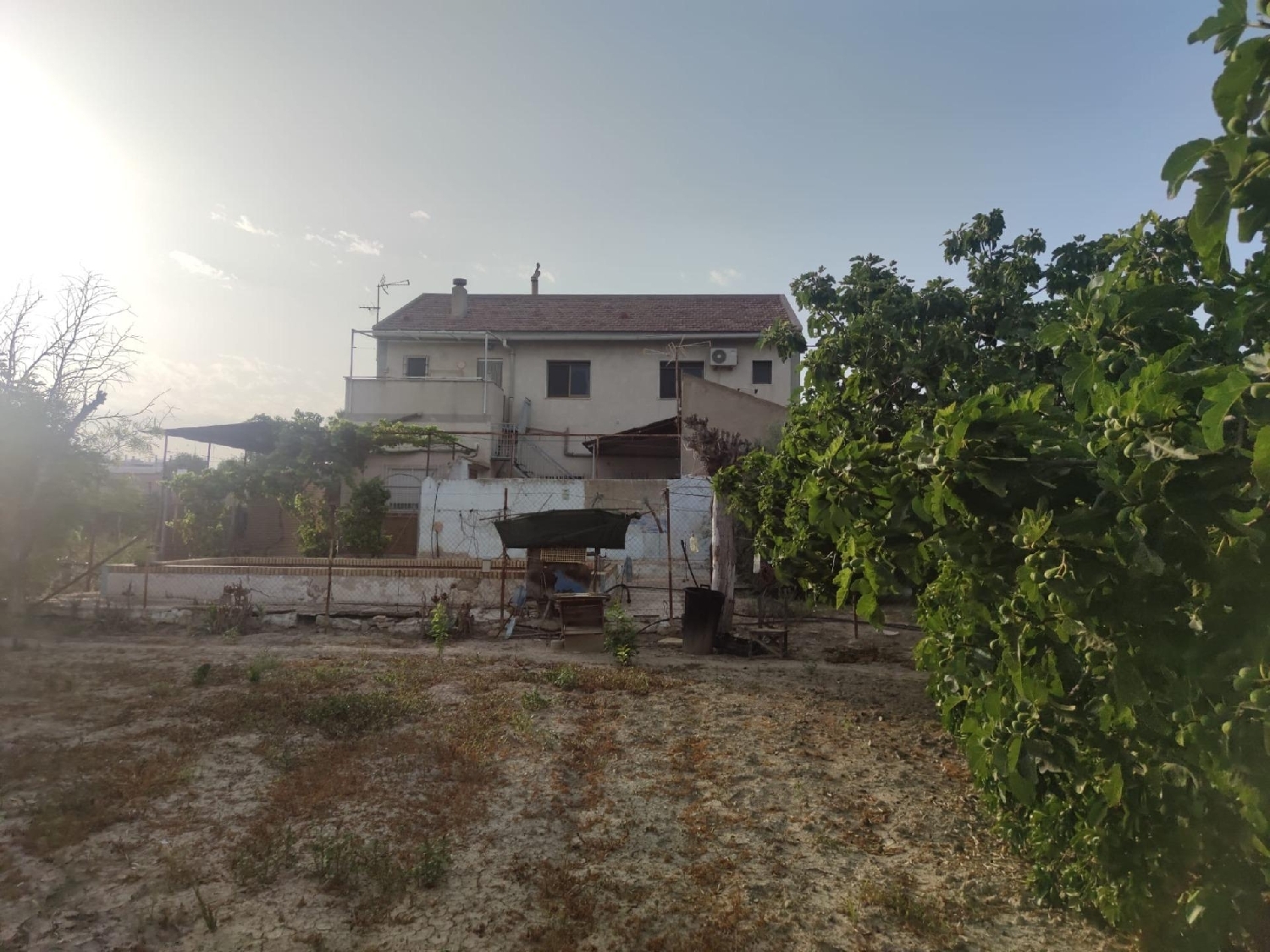 till salu hus Rincón De Los Ciegos Huerta De Murcia 3
