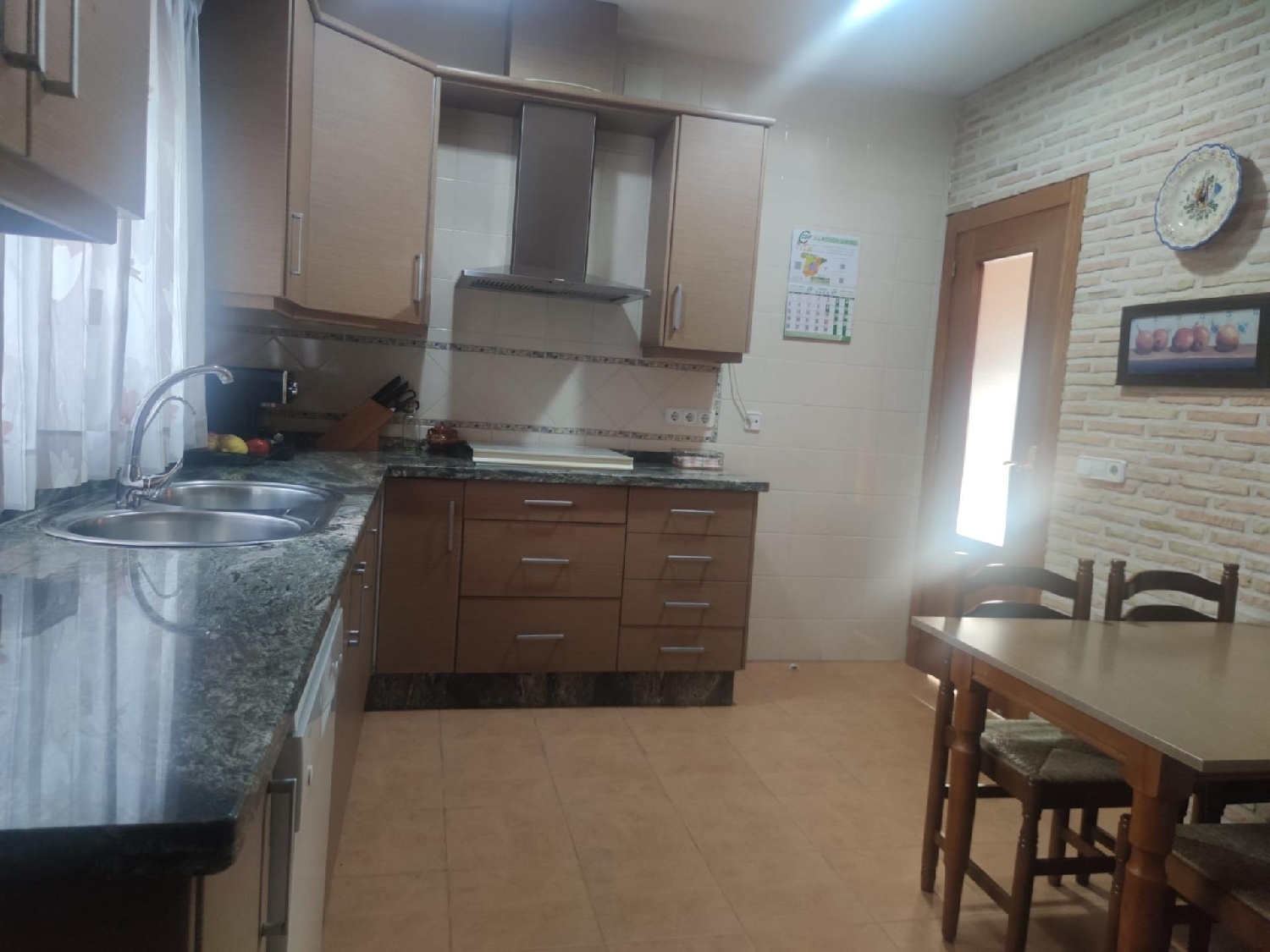  till salu hus Rincón De Los Ciegos Huerta De Murcia 6