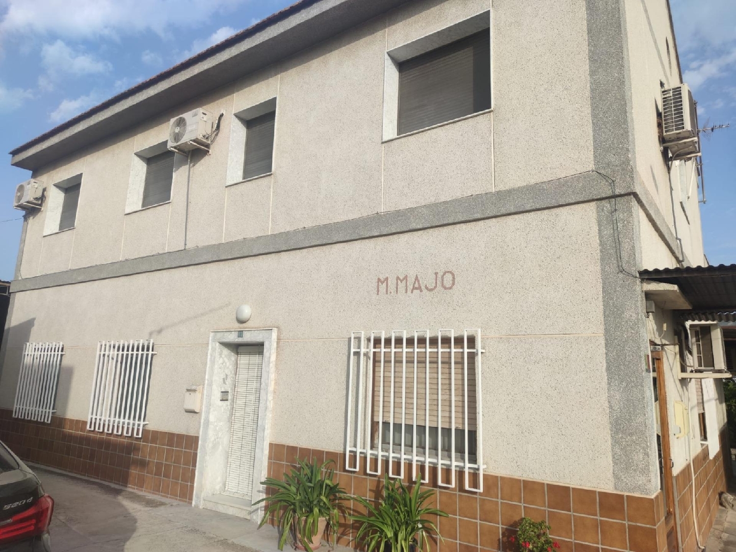  till salu hus Rincón De Los Ciegos Huerta De Murcia 1