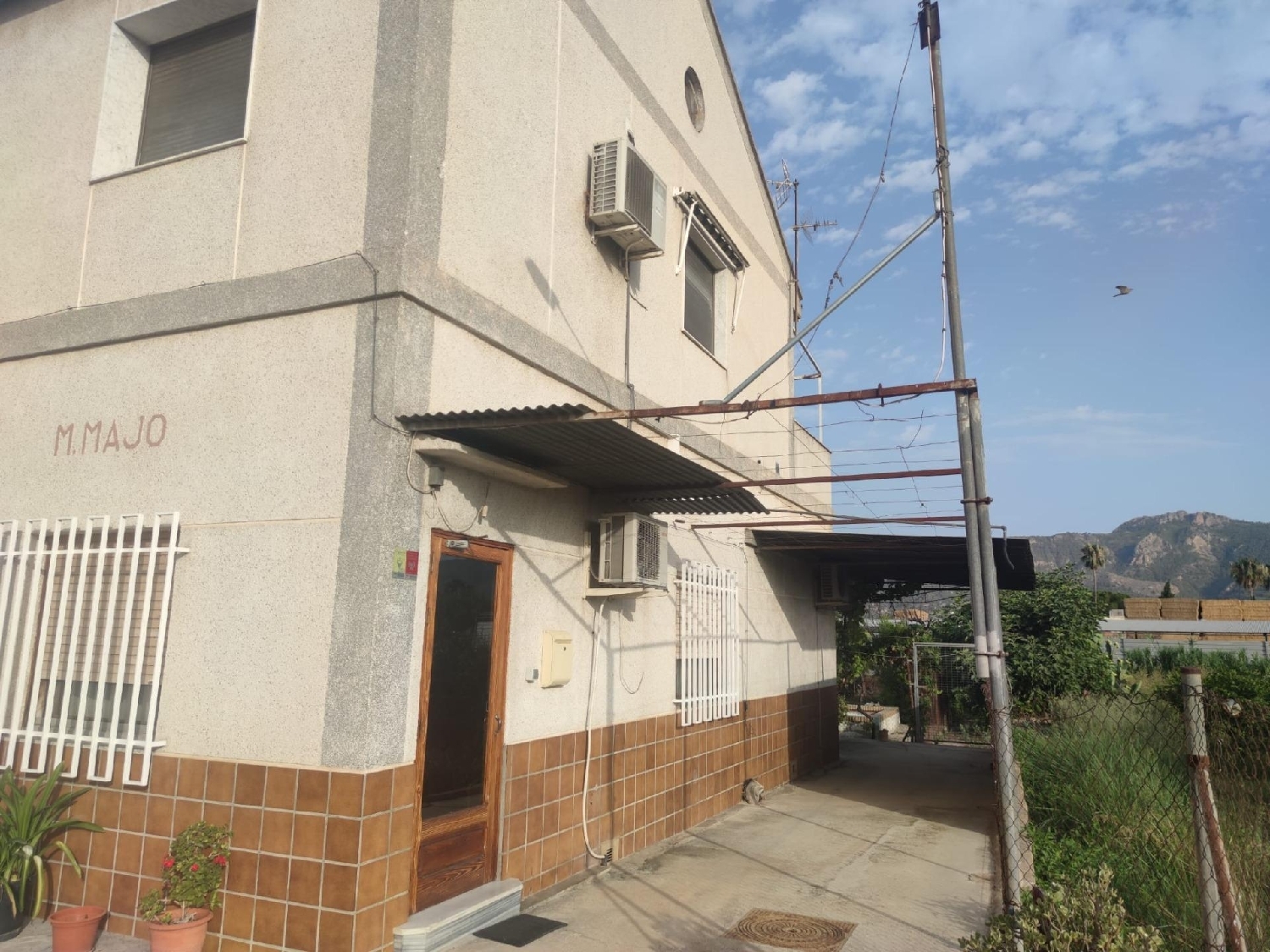 till salu hus Rincón De Los Ciegos Huerta De Murcia 2