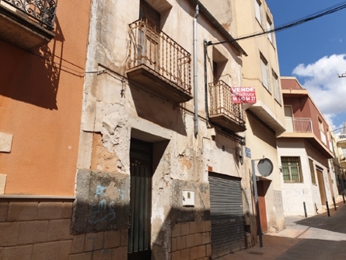 Rincón De Los Pablos Baix Vinalopó hus foto 6240285