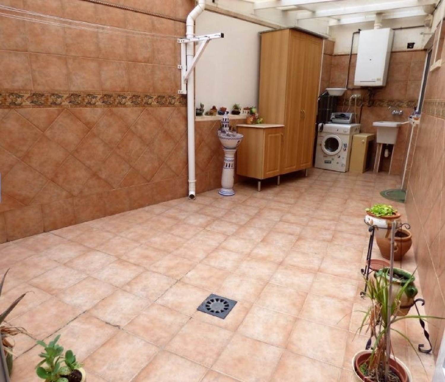  till salu hus Crevillent Baix Vinalopó 4