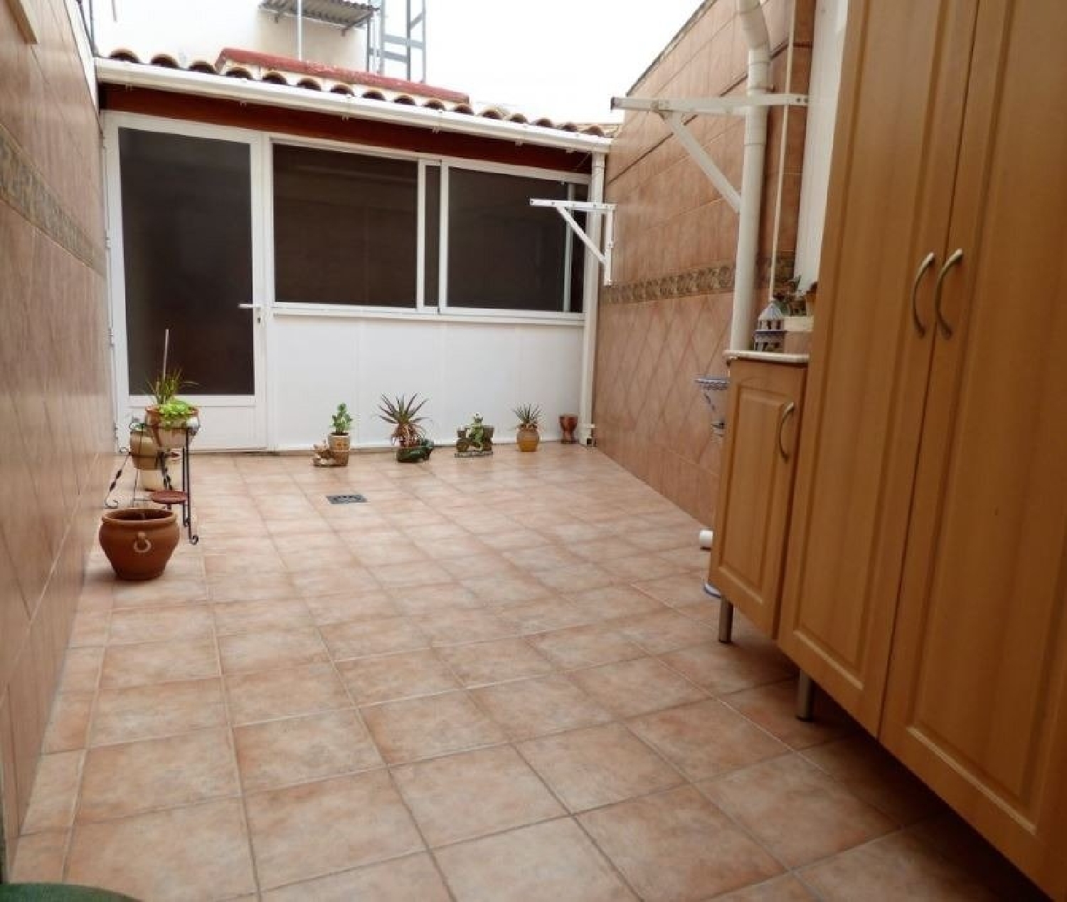 till salu hus Crevillent Baix Vinalopó 2