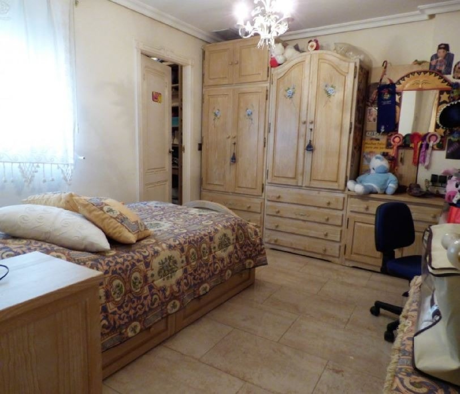  till salu hus Crevillent Baix Vinalopó 5