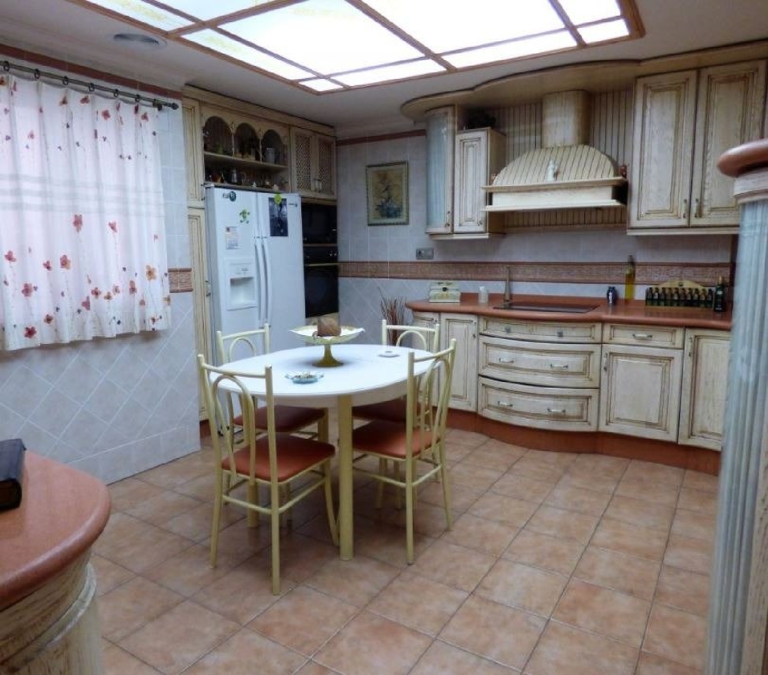 till salu hus Crevillent Baix Vinalopó 3
