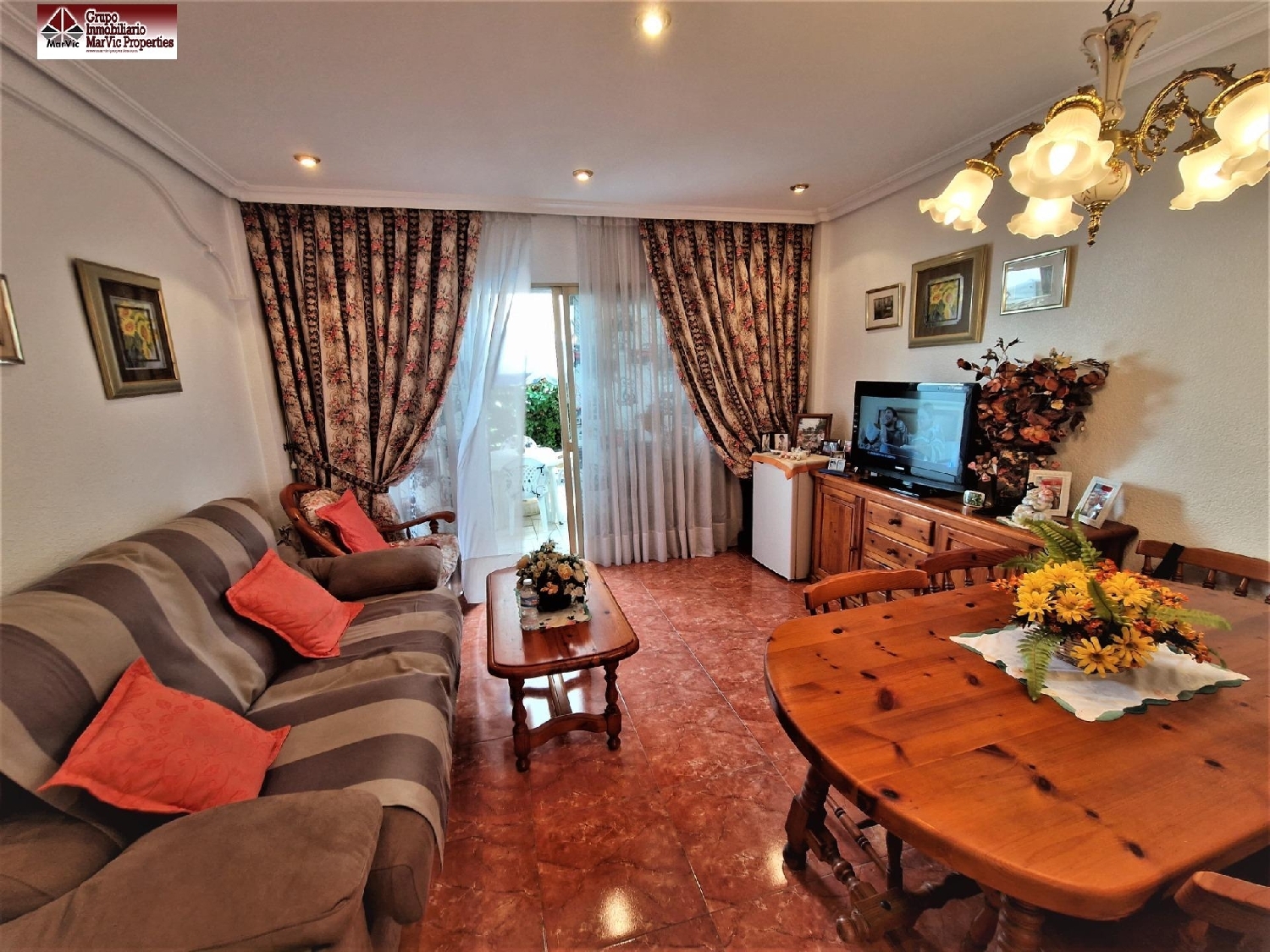  till salu hus Rincón De Loix Marina Baixa 1
