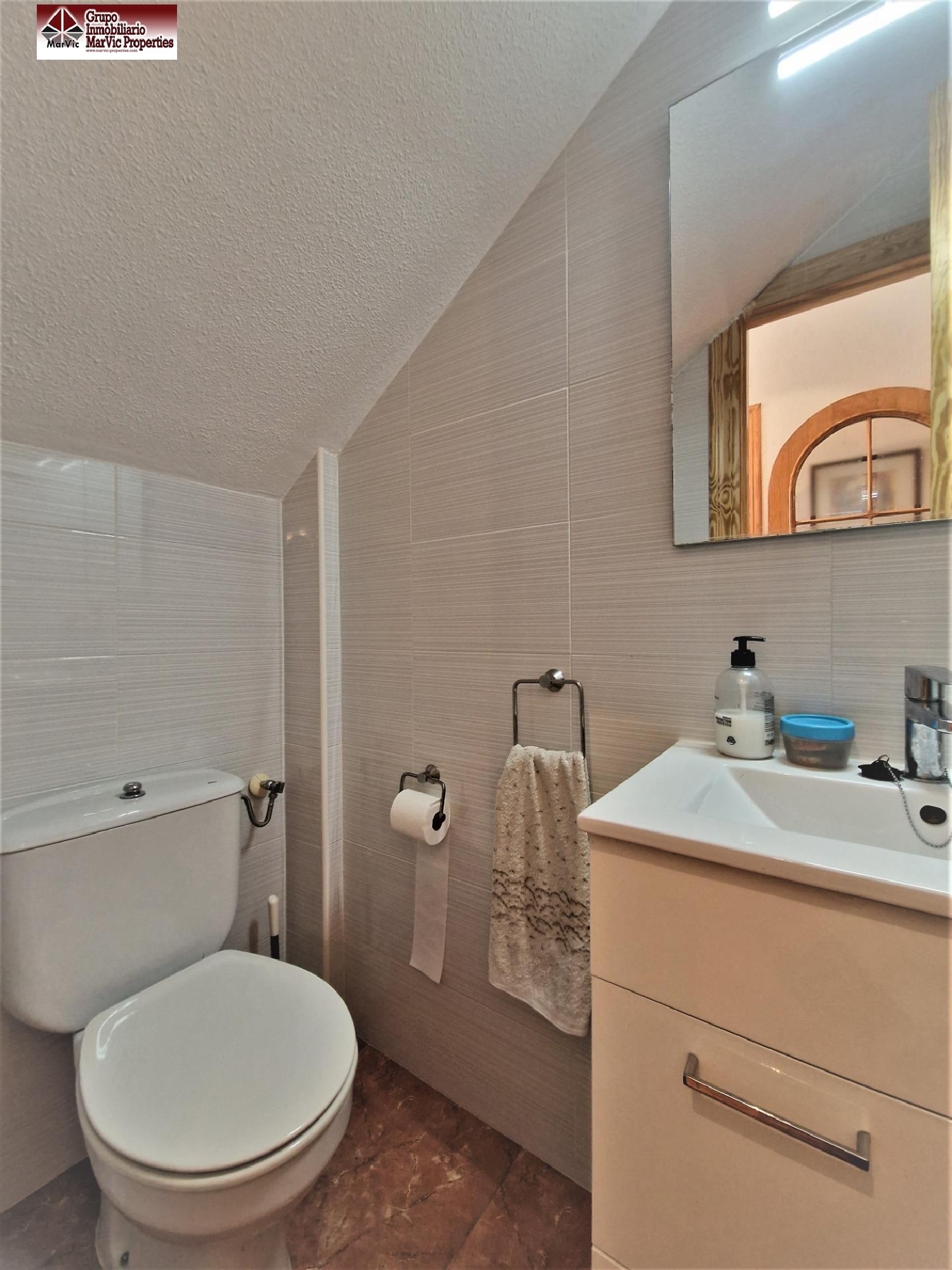  till salu hus Rincón De Loix Marina Baixa 6