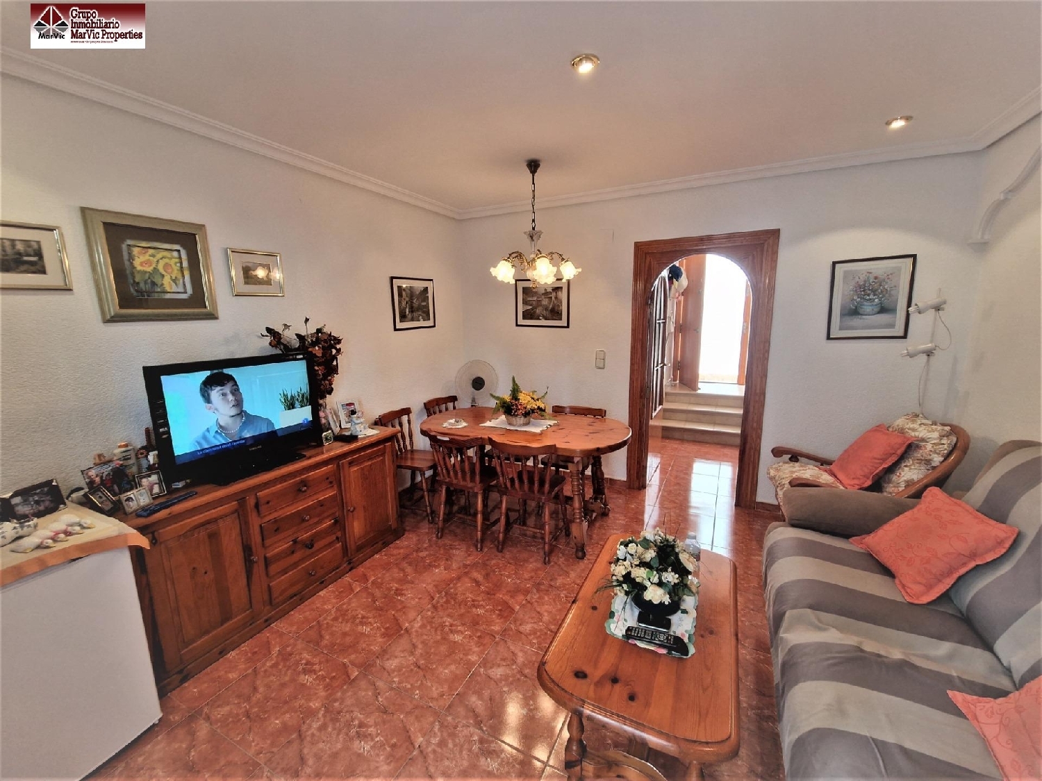 till salu hus Rincón De Loix Marina Baixa 2